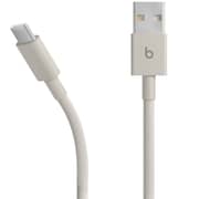 Beats USB-A to USB-C Woven Cable 1.5m Surge Stone - MDGJ4EE/A