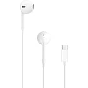Apple Wired In Ear EarPods White