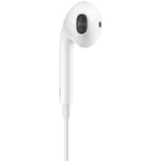 Apple Wired In Ear EarPods White