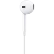 Apple Wired In Ear EarPods White