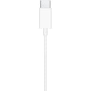 Apple Wired In Ear EarPods White