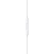 Apple Wired In Ear EarPods White