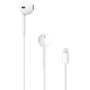 Apple Wired In Ear EarPods White
