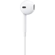 Apple Wired In Ear EarPods White