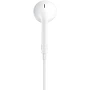 Apple Wired In Ear EarPods White