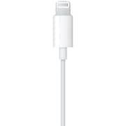 Apple Wired In Ear EarPods White