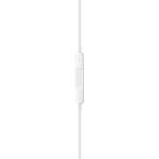 Apple Wired In Ear EarPods White