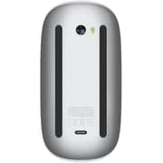 Apple Multi-Touch Surface Magic Mouse White - MXK53ZM/A