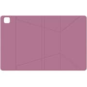JcPal Slim Flex Folio Case Pencil holder Lilac Purple iPad Pro11 M4 - JCP5511