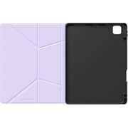 JcPal Slim Flex Folio Case Pencil holder Lilac Purple iPad Pro11 M4 - JCP5511
