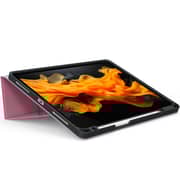 JcPal Slim Flex Folio Case Pencil holder Lilac Purple iPad Pro11 M4 - JCP5511