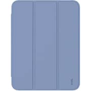 JcPal DuraPro Protective Case Purple iPad 10/11th Gen 10.9Inch - JCP5431