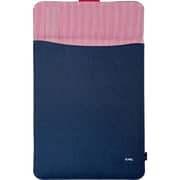 JcPal Fraser Slim Pack Laptop Sleeve Navy 13/14Inch - JCP2646