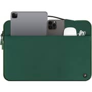 JcPal Professional Sleeve Green 13/14Inch - JCP2684
