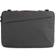 JcPal Tofino Messenger Laptop Sleeve Black 13/14Inch - JCP2344