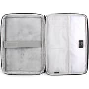 JcPal Tofino Messenger Laptop Sleeve Black 13/14Inch - JCP2344