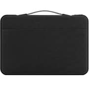 JcPal Protection Transit Laptop Sleeve Black 15/16Inch - JCP2537
