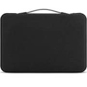 JcPal Protection Transit Laptop Sleeve Black 15/16Inch - JCP2537