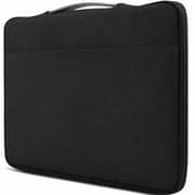 JcPal Protection Transit Laptop Sleeve Black 15/16Inch - JCP2537