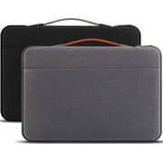 JcPal Protection Transit Laptop Sleeve Black 15/16Inch - JCP2537
