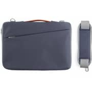JcPal Tofino Messenger Laptop Sleeve Blue 13/14Inch - JCP2535