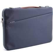 JcPal Tofino Messenger Laptop Sleeve Blue 13/14Inch - JCP2535