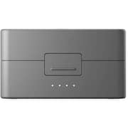 DJI Mic 3 (2 Transmitter TX + 1 Receiver RX + Charging Case) Black - MIC300