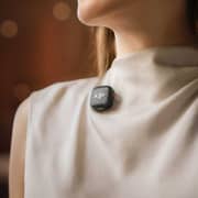 DJI Mic 3 (1 Transmitter TX + 1 Receiver RX) Black - MIC300-S