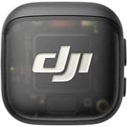 DJI Mic 3 Transmitter Black - MIC300-TX