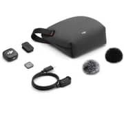 DJI Mic 3 Transmitter Black - MIC300-TX