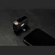 DJI Mic 3 Receiver Black - MIC300-RX