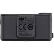 DJI Mic 3 Receiver Black - MIC300-RX