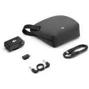 DJI Mic 3 Receiver Black - MIC300-RX