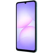 سامسونج جالكسي A07 (64 جيجابايت، 4 جيجابايت) ثنائي الشريحة يدعم 4G لون أخضر