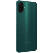 سامسونج جالكسي A07 (64 جيجابايت، 4 جيجابايت) ثنائي الشريحة يدعم 4G لون أخضر