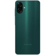 سامسونج جالكسي A07 (128 جيجابايت، 4 جيجابايت) ثنائي الشريحة يدعم 4G لون أخضر