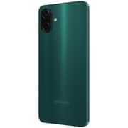 سامسونج جالكسي A07 (128 جيجابايت، 4 جيجابايت) ثنائي الشريحة يدعم 4G لون أخضر