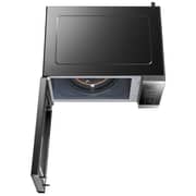 Toshiba Microwave 45 L Origin Inverter, Easy Max, Auto Defrost, Smart Sensor Cook, 1200 W Black, ML3-EM45PFI(MB)
