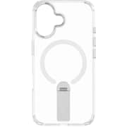 Infinyty Stanzo Clear Case Transparent iPhone 16 - STA012X04