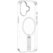 Infinyty Stanzo Clear Case Transparent iPhone 16 - STA012X04