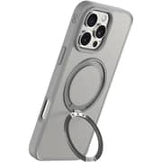Infinyty Pristine Durable Case Natural Titanium iPhone 16 Pro Max - PRI004X02