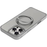 Infinyty Pristine Durable Case Natural Titanium iPhone 16 Pro Max - PRI004X02