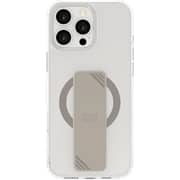 Infinyty GripX Clear Case Transparent iPhone 16 Pro - GRI010X01
