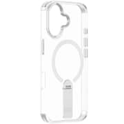 Infinyty Stanzo Clear Case Transparent iPhone 16 Plus - STA012X03