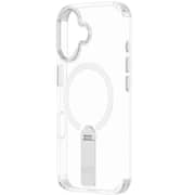 Infinyty Stanzo Clear Case Transparent iPhone 16 Plus - STA012X03