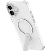 Infinyty Stanzo Clear Case Transparent iPhone 16 Plus - STA012X03
