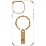 Infinyty Aurum Clear Case Transparent iPhone 16 Pro - AUR011X01