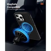 Infinyty Nester Hivex Case Black iPhone 16 Pro Max - HIV001X02