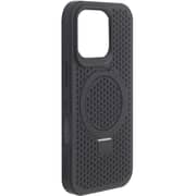 Infinyty Nester Hivex Case Black iPhone 16 Pro Max - HIV001X02