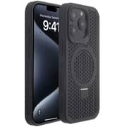Infinyty Nester Hivex Case Black iPhone 16 Pro Max - HIV001X02